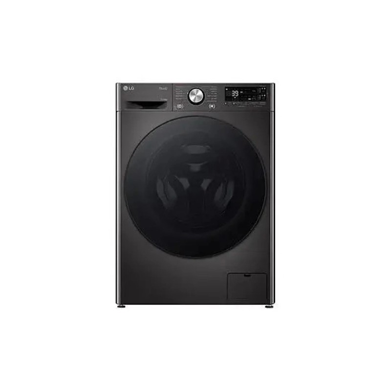 LG Ves masina+susilica F4DR711S2BA 11/6kg