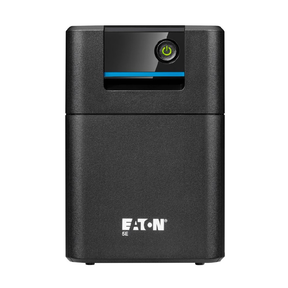 Eaton 5E 700 DIN G2 UPS 1/1phase 700VA, 5E 700 DIN G2
