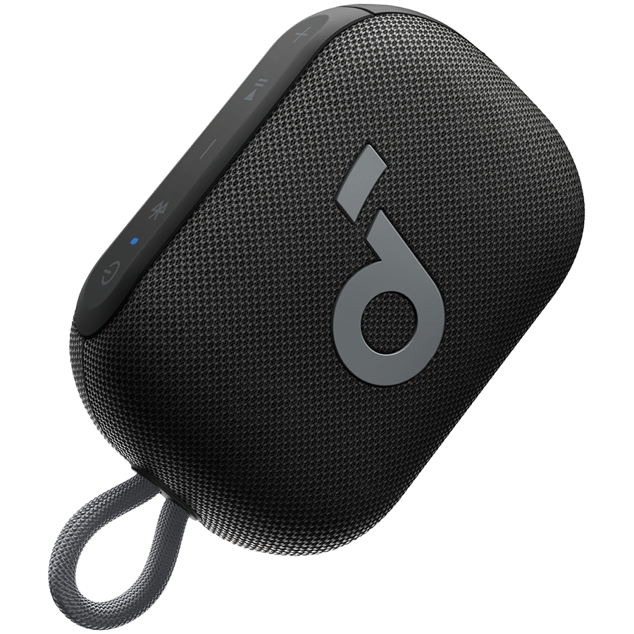 Anker, Soundcore Speaker Select 4 Go Black