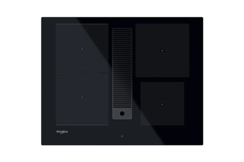 WHIRLPOOL Ugr. ploca WVH1065BF KIT napa