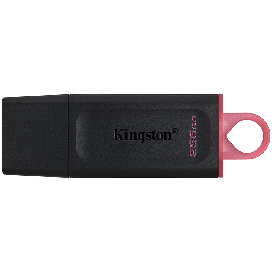 Kingston 256GB USB3.2 Gen1 DataTraveler Exodia (Black + Pink)
