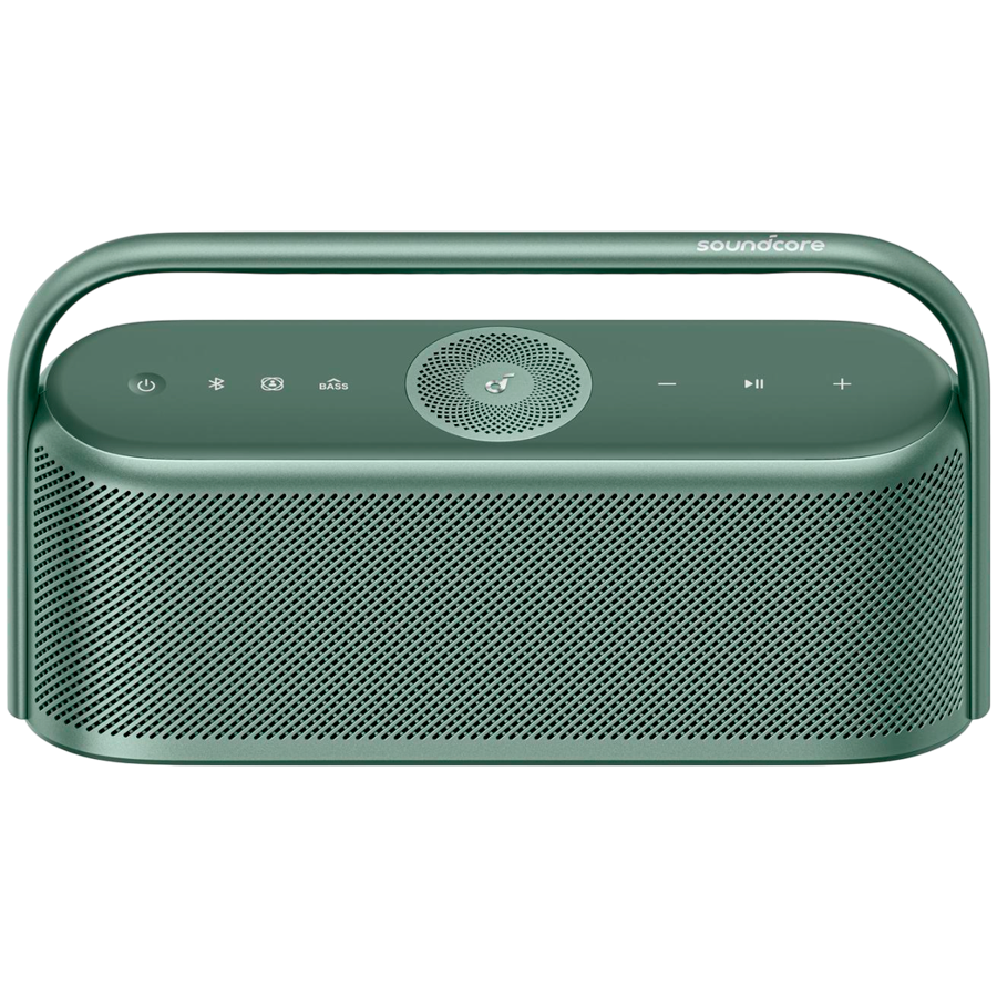 Anker, Soundcore Speaker Motion X600 Green