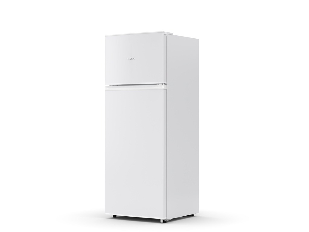 TESLA Frižider RD2100ME Kombi.,Stati. Hladjenje (V)144cm (Š)55cm  (D)55cm