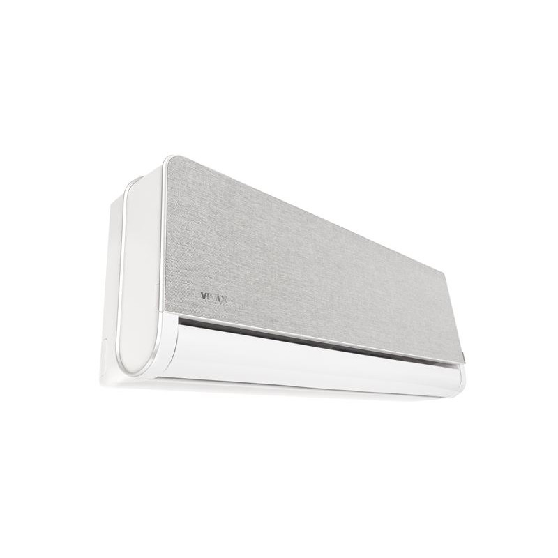 VIVAX COOL, klima uređaji, ACP-18CH50AEHI+ R32 SILVER