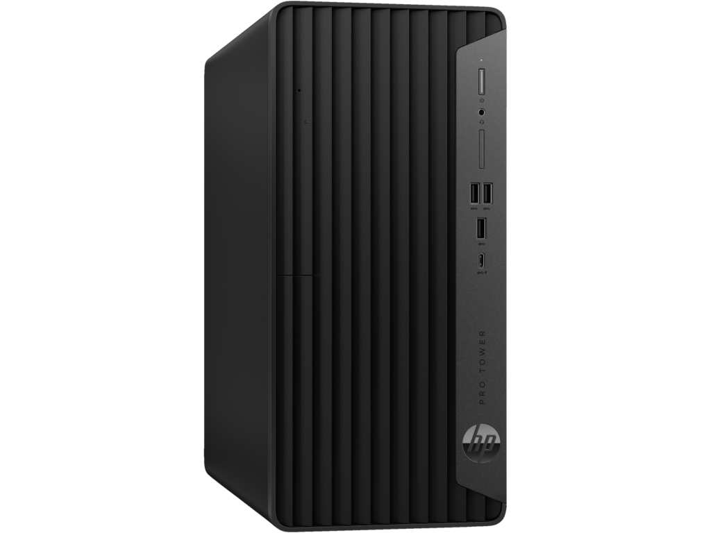 HP Pro Tower 400 G9  12500 1612500,16GB,512GB,FreeDOS,No DVDRW,Periferija,HDMI,DP,5godina