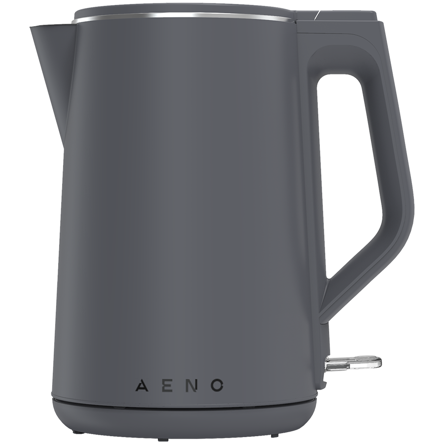AENO Electric Kettle EK4: 1850-2200W, 1.5L, Strix, Double-walls, No...