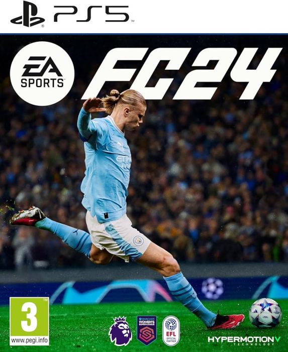 EA Sports FC 24 /PS5