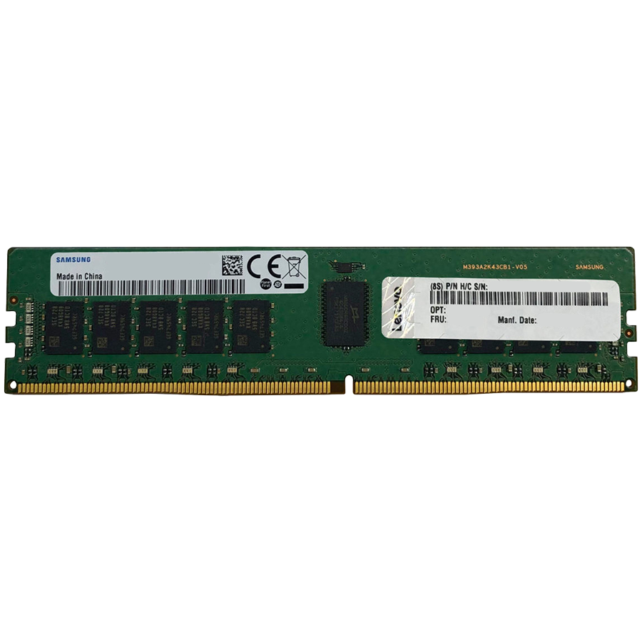 Lenovo ThinkSystem 32GB TruDDR4 3200 ...