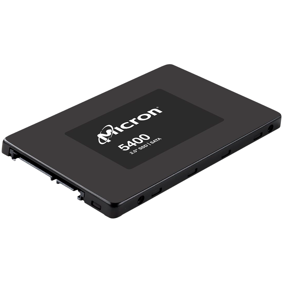 Lenovo ThinkSystem 2.5" 5400 PRO 480GB Read Intensive SATA 6Gb HS S...