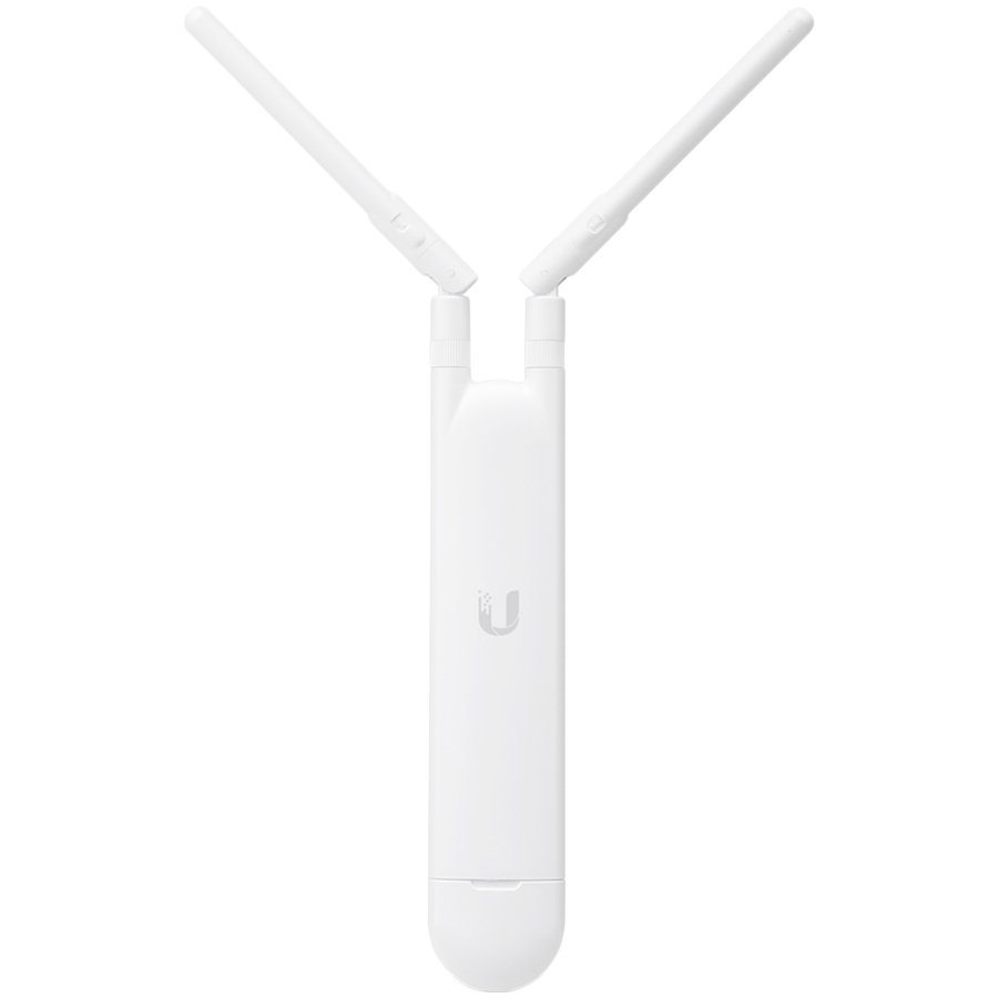 Ubiquiti UniFi Indoor/Outdoor AP, AC Mesh,2x2 MIMO,300 Mbps(2.4GHz)...