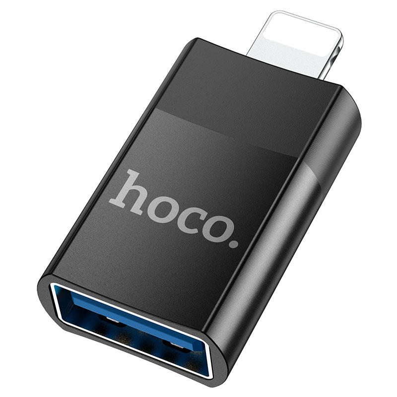 Prijelaz Hoco UA17 USB 2.0 na iPhone