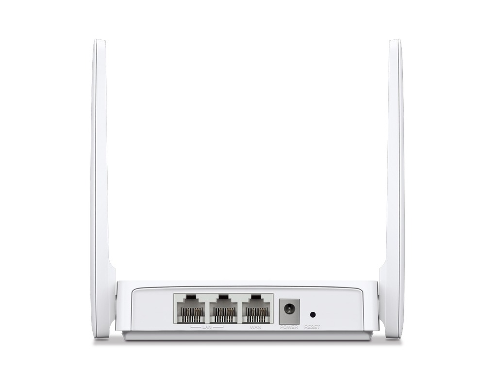 Mercusys MW302R 300mps ruterWireless router