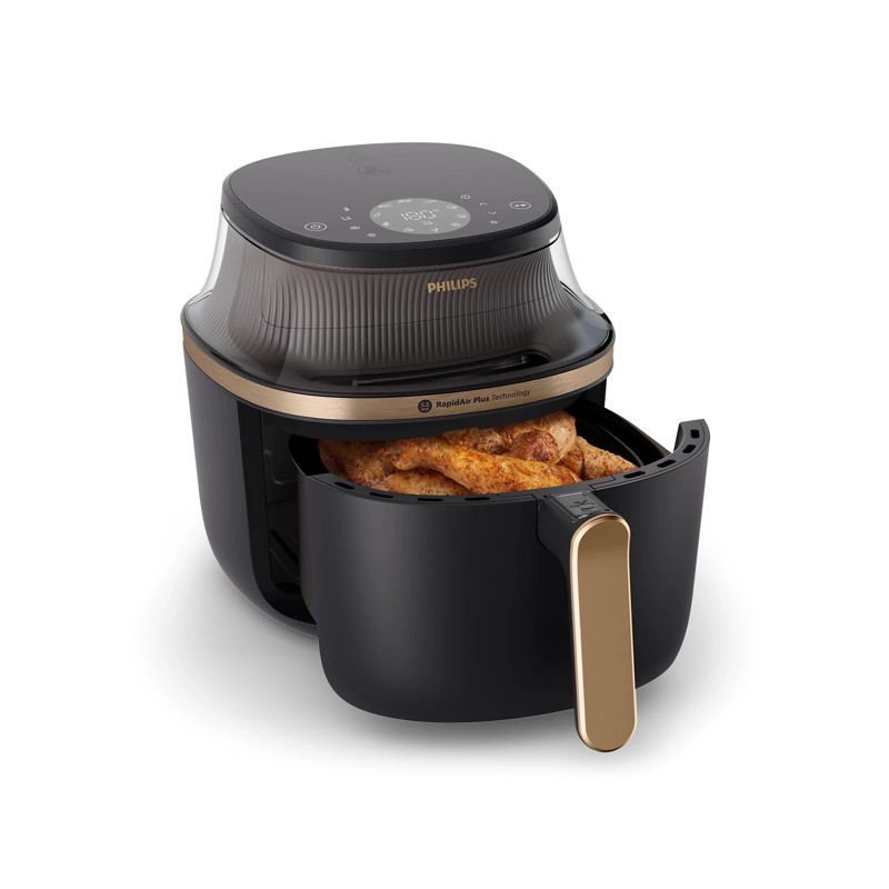 PHILIPS Friteza NA342/00