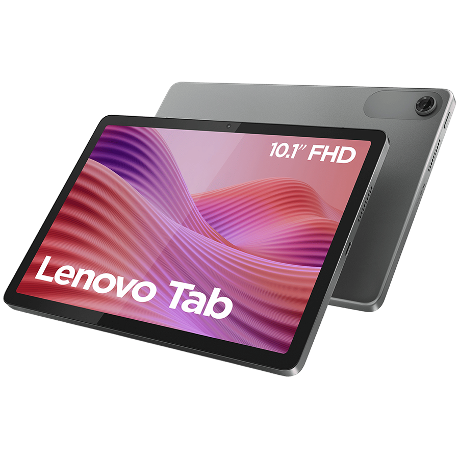 Lenovo Tab LTE , 10.1'' (1920x1200) Touch, 4G, 128GB, 5MP/8MP, 5100...