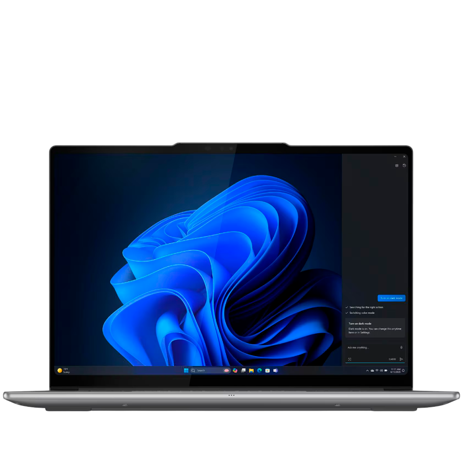 Lenovo Yoga Pro 7 14IAH10, 14.5" (3000x1876) OLED Touch 1000nits, I...