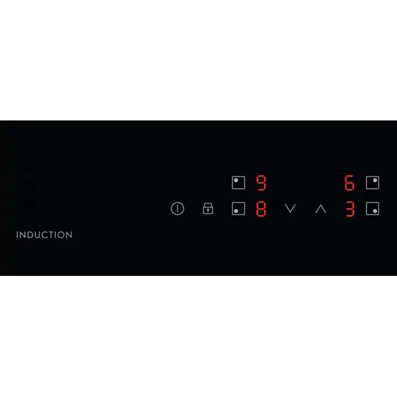 ELECTROLUX Ug. ploca EIB60420CK