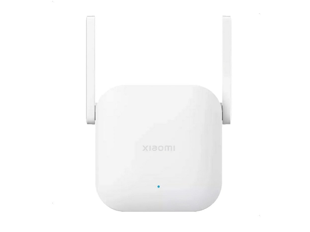 Xiaomi WiFi extender N300 2,4 GHz, 2 antene 300Mbps