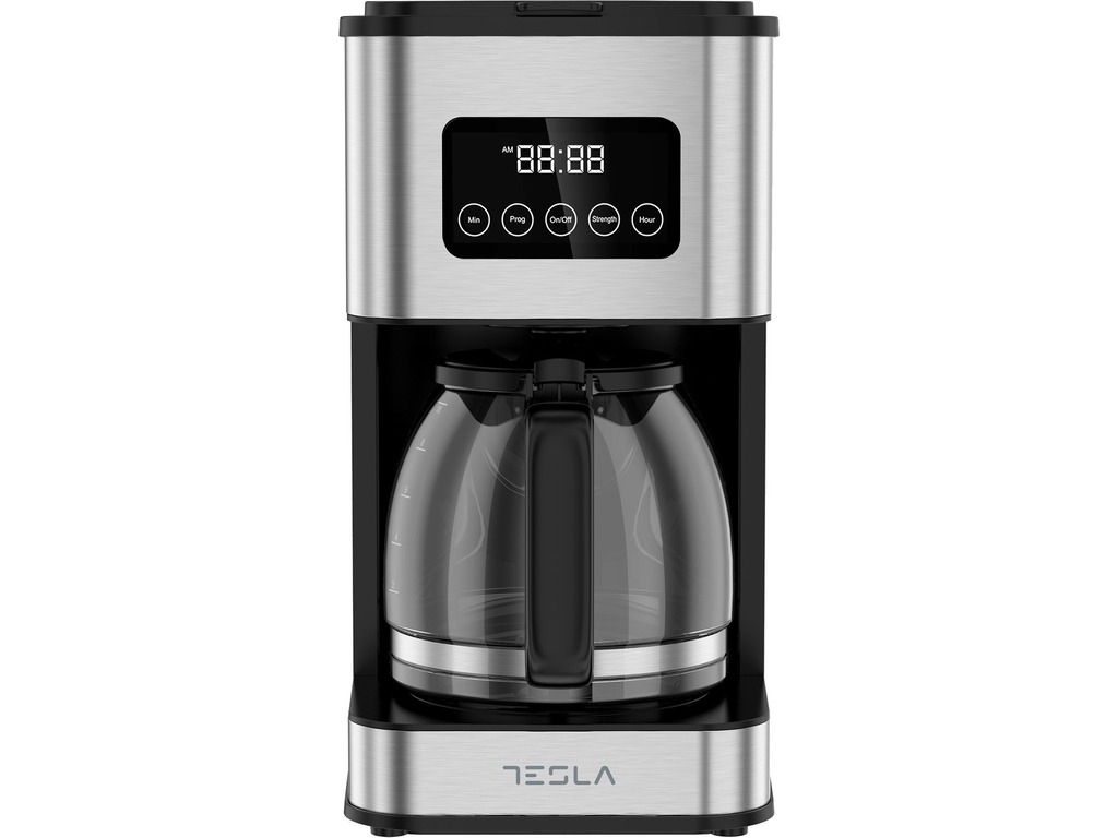 TESLA Kafe Aparat CMF201BXTESLA Kafe Aparat CMF201BXTESLA Kafe Aparat CMF201BX