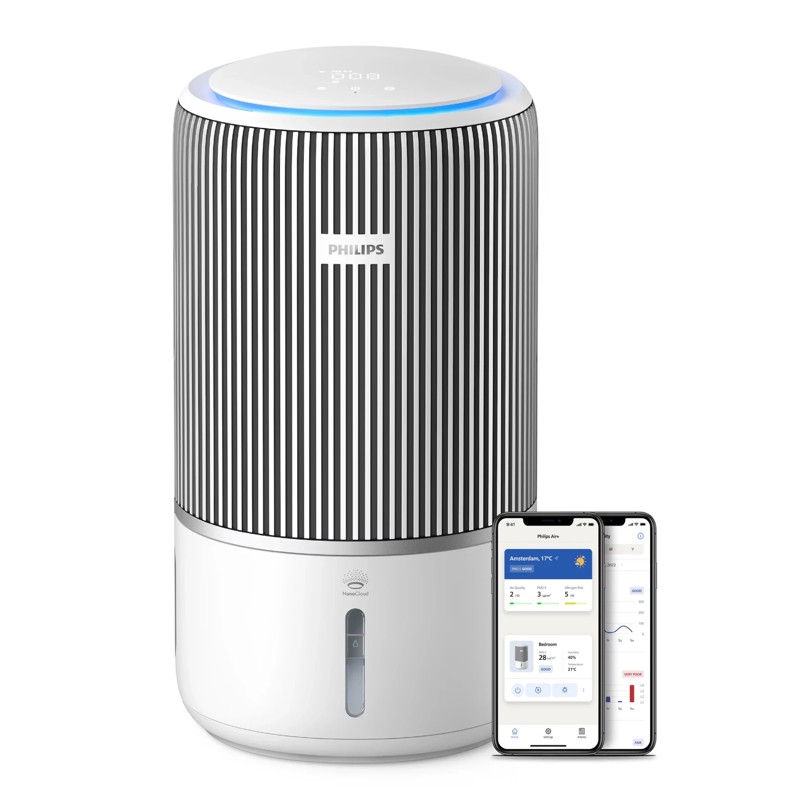 PHILIPS Prociscivac zraka AC3420/10