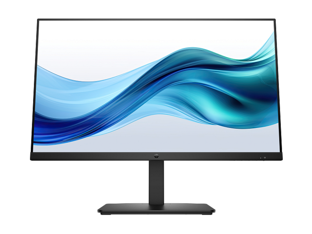 HP S3 Pro 327pe FHD Monitor27",IPS,FHD,1300:1,250cd,VGA,HDMI,DP,Speakers,Height,Tilt,Pivot,Swive