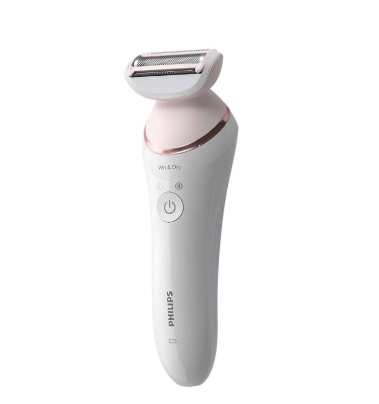 PHILIPS Epilator BRE730/10