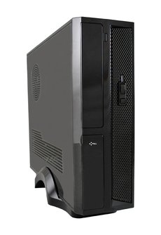 LC-Power case LC-1401MI Mini-ITX