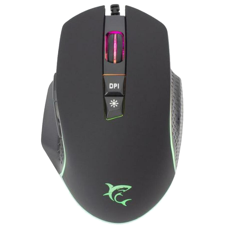 Miš White Shark GARETH GM-5009