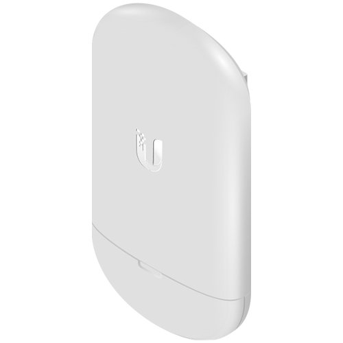 Ubiquiti airMAX NanoStation 5AC Loco, Compact, UISP-ready WiFi radi...