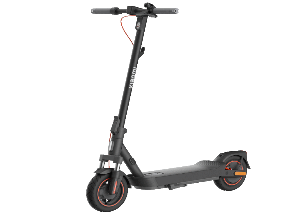 Xiaomi skuter 5 Max 60km domet, 10" tubeless gume 400W motor, uspon do 22%