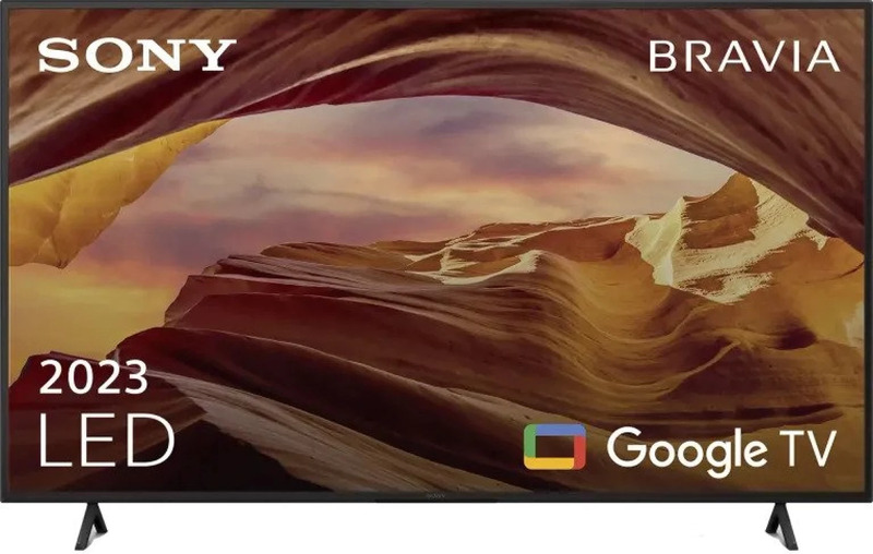 SONY TV LED KD65X85LAEP