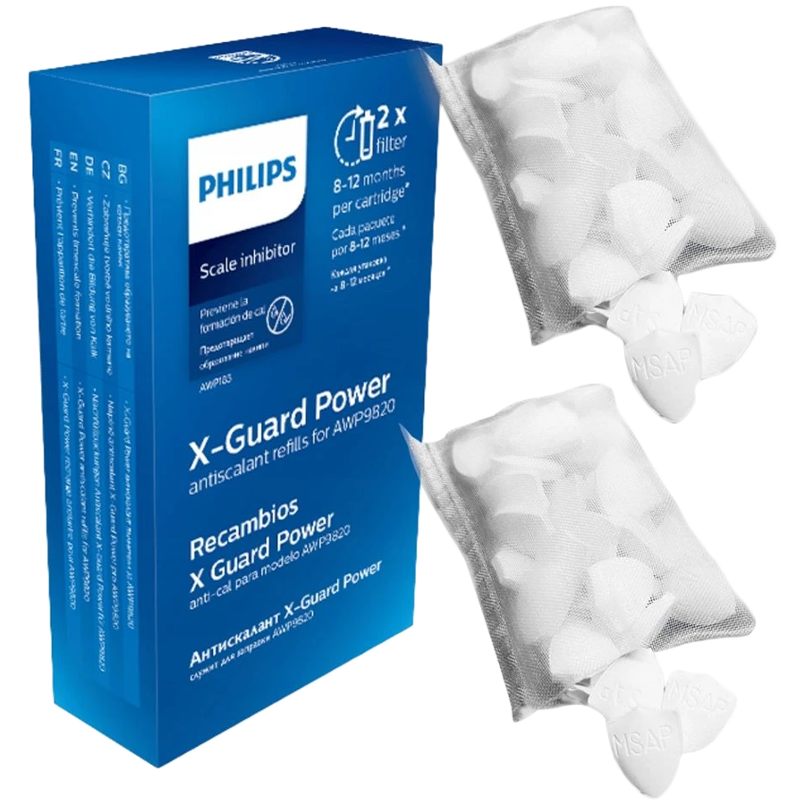 Uložak za filter AWP9820  PHILIPS  AWP183/10