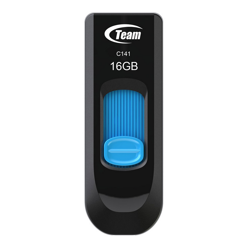 USB memorija Teamgroup 16GB C141 Blue