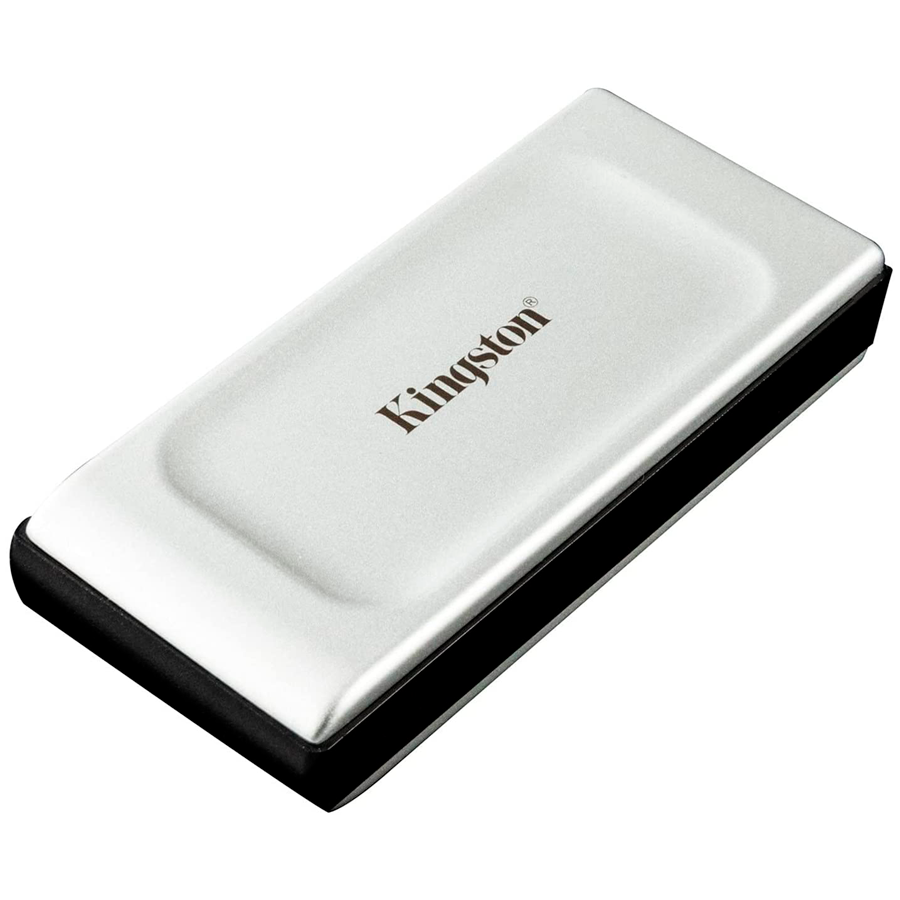 Kingston 1000GB External SSD 2000MB/s read, 2000MB/s write USB Type...