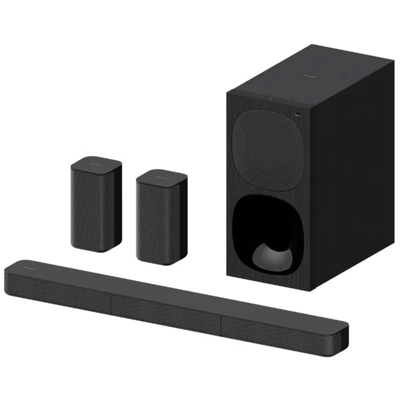 SONY Soundbar HTS20R.CEL