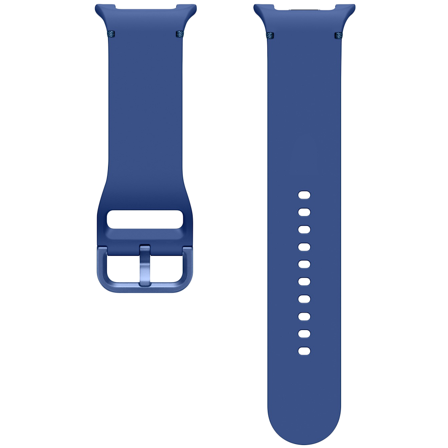 Samsung Galaxy Watch8 Sport Band Blue (M/L)