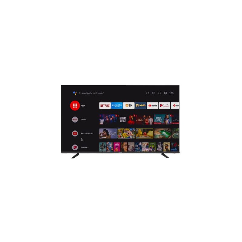 VIVAX IMAGO A Series 65UHD10K_REG