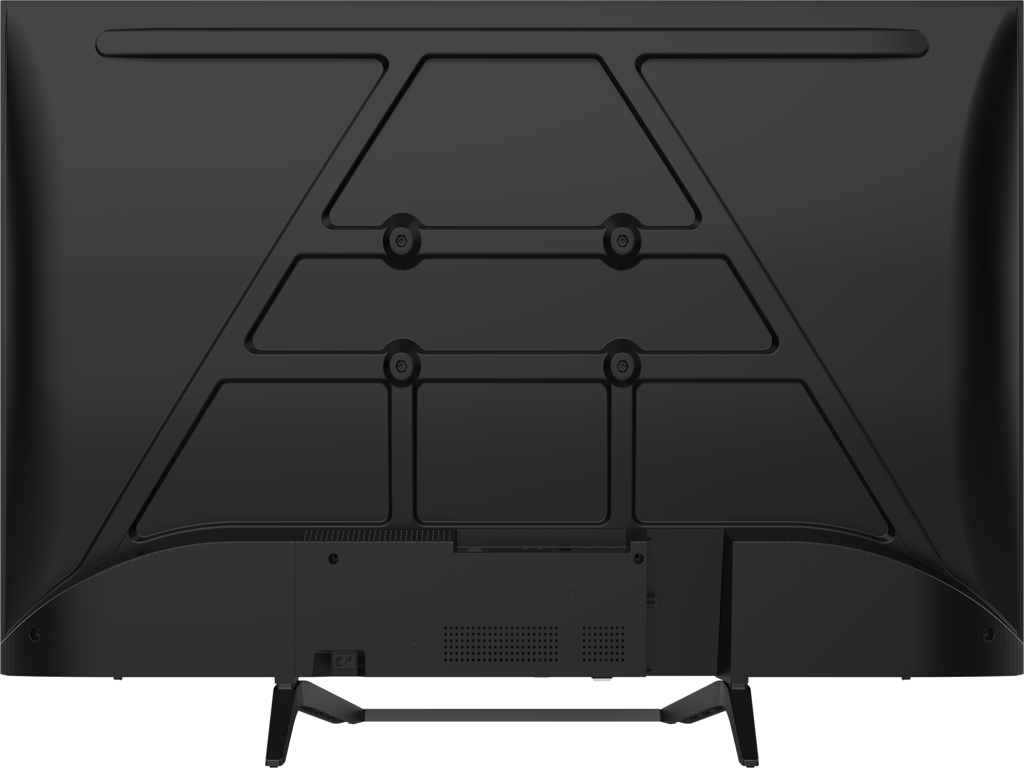 TESLA TV 40E655BFS FHD Google        Powered by Google TV       2x10W Box Speakers