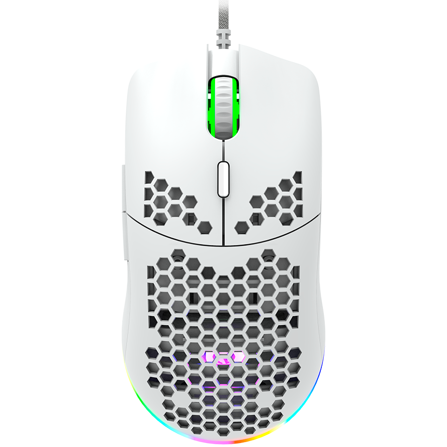 CANYON Puncher GM-11, Gaming Mouse with 7 programmable buttons, Pix...