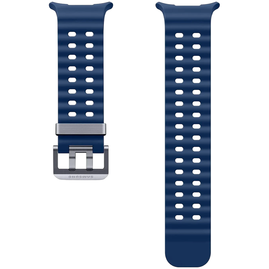 Samsung Galaxy Ultra Marine Band Blue