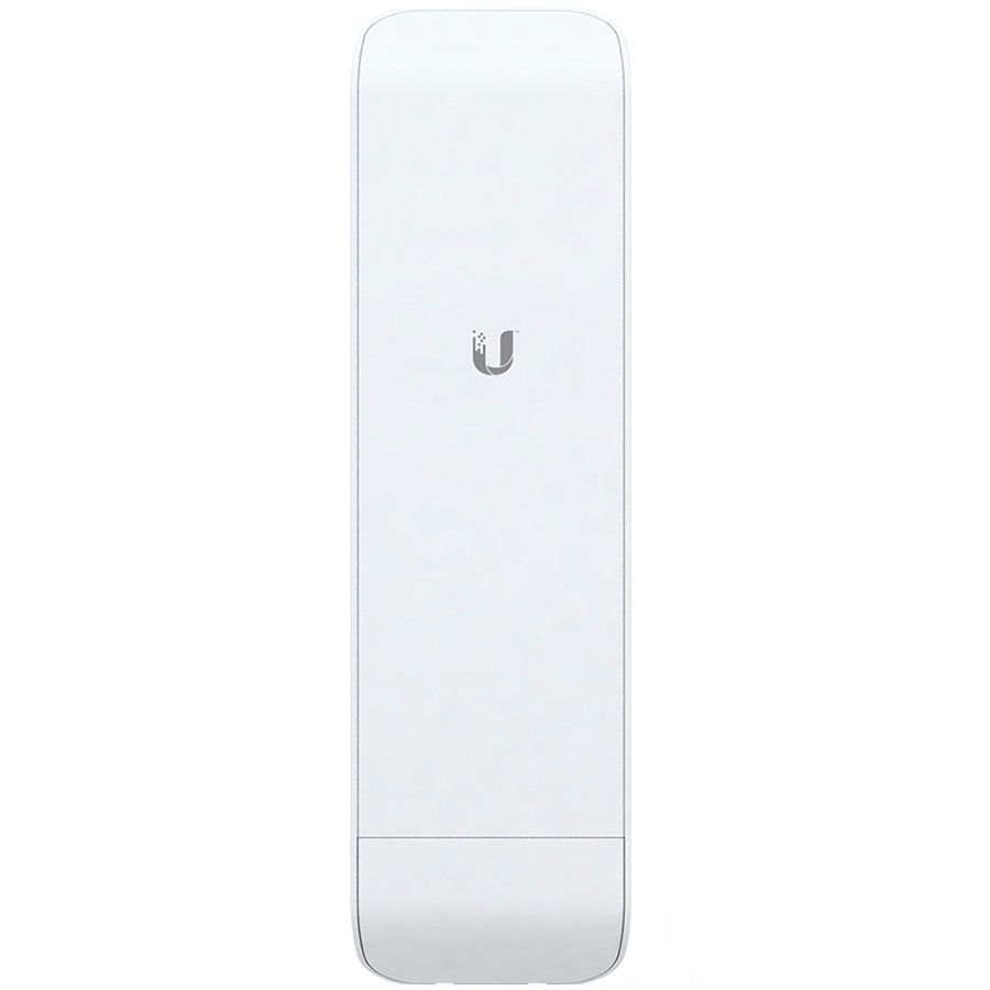 Ubiquiti NanoStation NSM5, 5 GHz, 150+ Mbps, range 15+ km, 16.1 dBi...