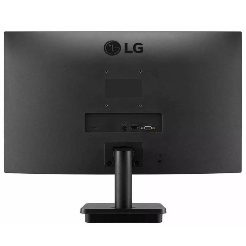 LG Monitor 24MP400-B.AEU