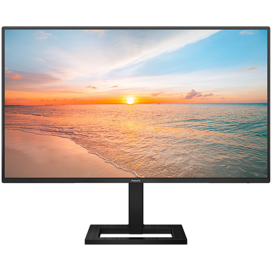 PHILIPS Monitor 27E1N1600AE 27&quot;, 2560x1440 (QHD), IPS, 100Hz, 4ms (...