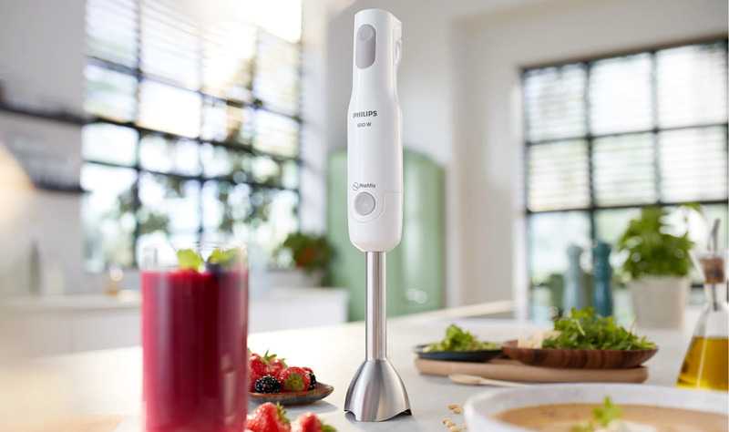 PHILIPS Mikser HR2534/00 Stapni