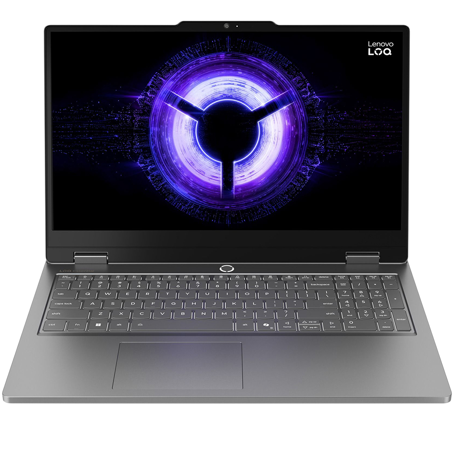 LENOVO LOQ Essential 15IRX11, 15.6" FHD AG 300nits, Intel Core i7-1...