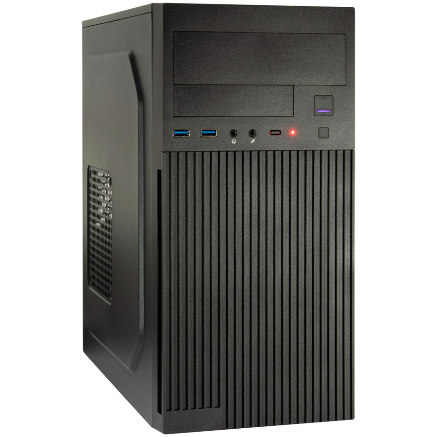 Racunar AMD R5 5600GT, MSI MB A520-M, Kingston 16GB RAM 3200MHz, 50...