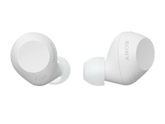 Sony WFC710NW in ear slušaliceANC, IPX4, 30h baterija