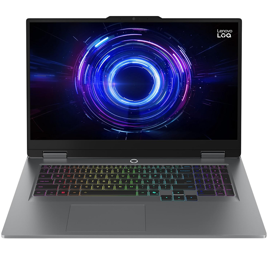 LOQ 17IRX10, 17.3" (1920x1080) 300nits AG 165Hz G-SYNC, Intel I7-13...