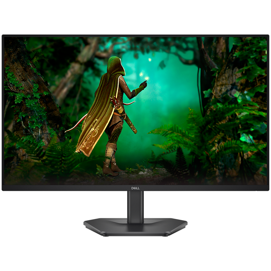 Dell Monitor Gaming SE2725HG 27" 1920x1080, FHD, 200Hz, IPS, 16:9, ...