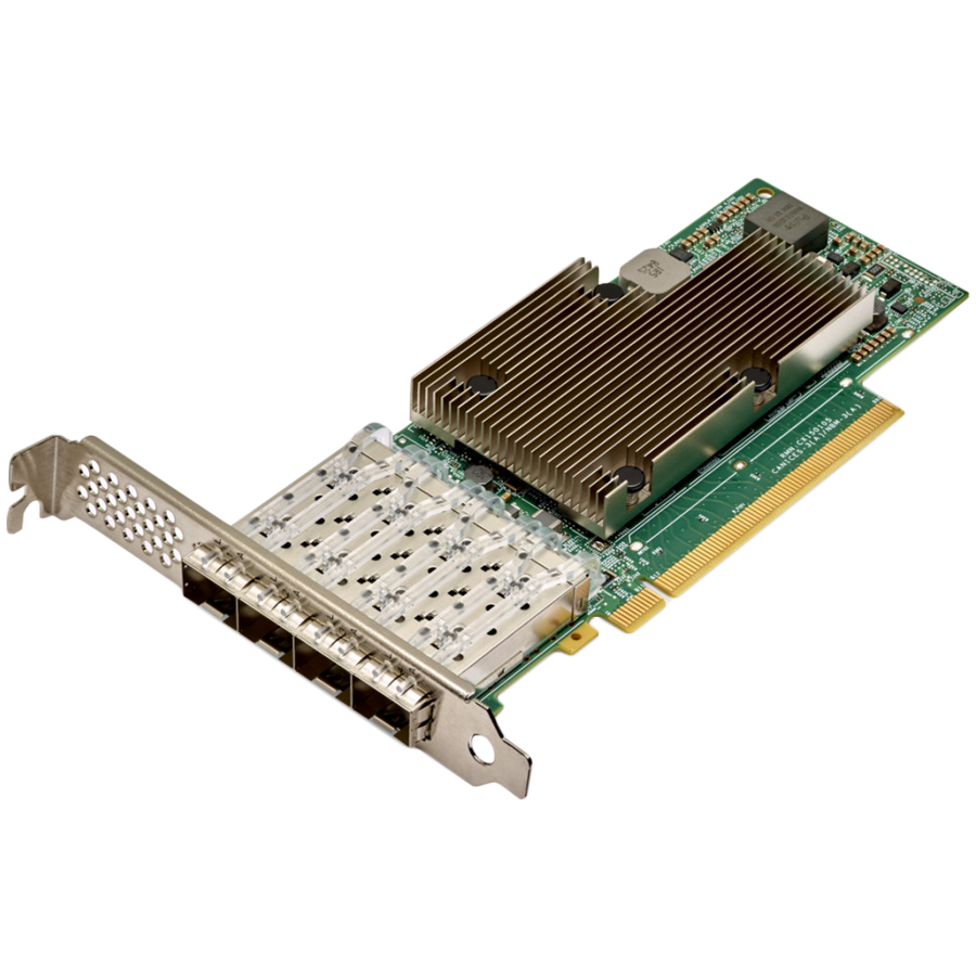 25GBase-SR SFP28 Transceiver