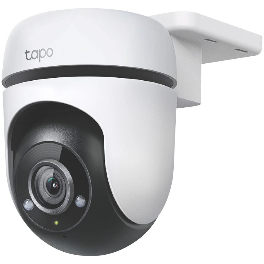 TP-Link Tapo C500 Outdoor Pan/Tilt Security Wi-Fi Camera,1080p (192...